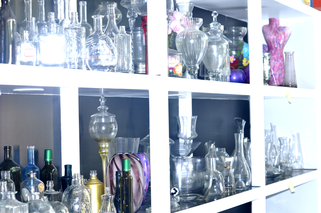 china glassware suppliers