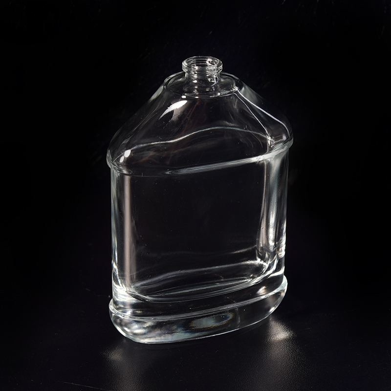 room decor 100ml fragrance glass diffuser jars 