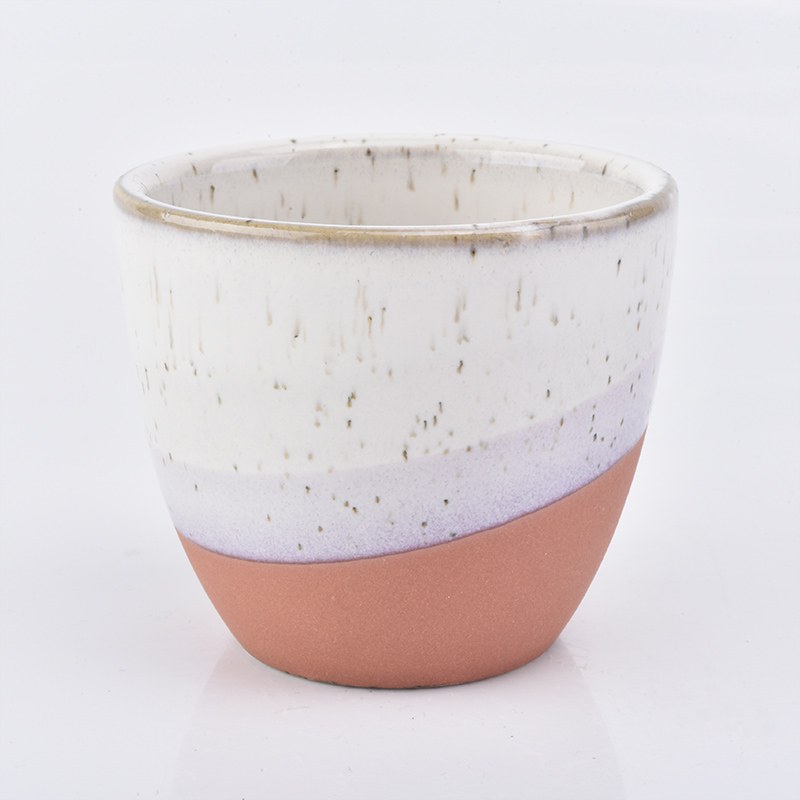 ceramic tealight vessel 40ml