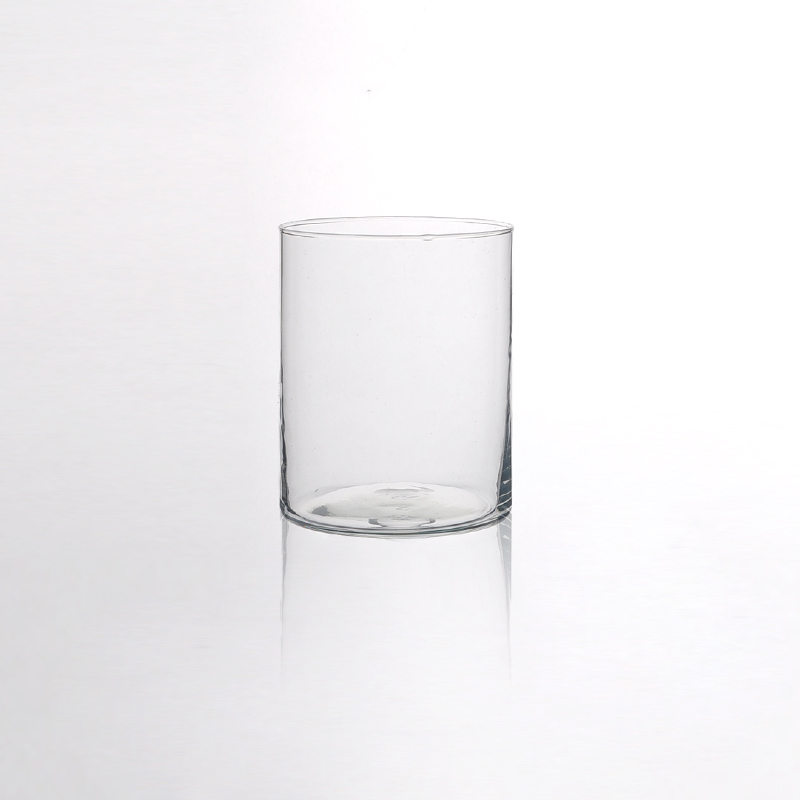 420ml borosilicate drinking cup candle vessel wholesale