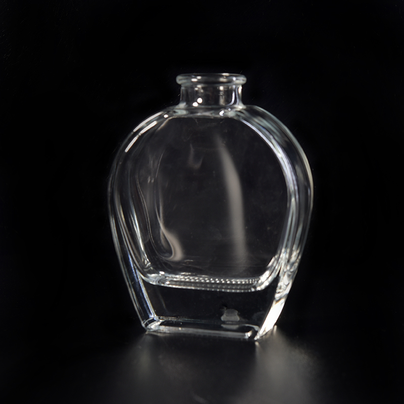 Reed diffuser glass bottle aroma bottle 100ml