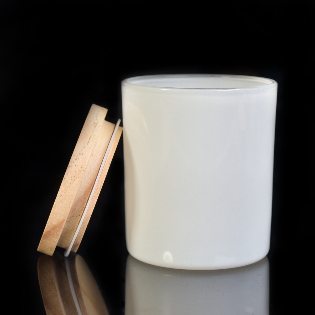 400ml in Stock Wholesale Votive Candle Cup Set