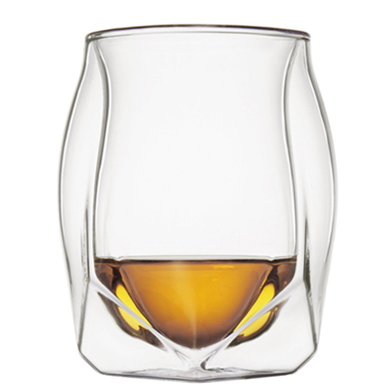 Borosilicate wholesale tumbler custom shot glasses whisky