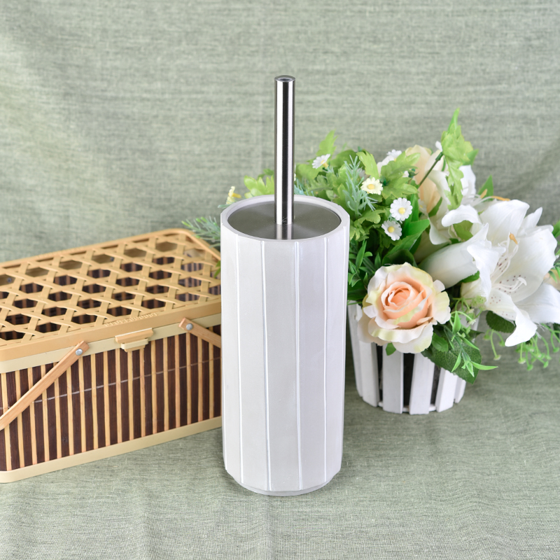 Wholesale colorful cement toilet brush