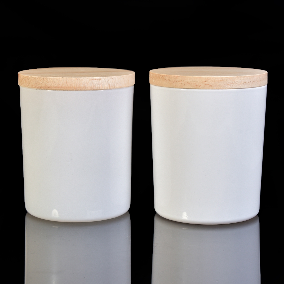 400ml in Stock Wholesale Votive Candle Cup Set