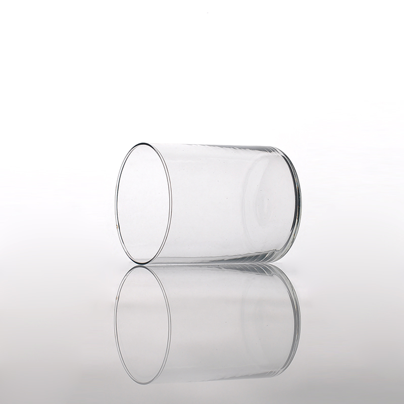 420ml borosilicate drinking cup candle vessel wholesale