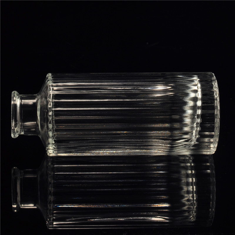 Roman orders oil glass bottle aroma bottle wholesale