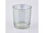 200ml Glass Candle Jar For Home Decoration