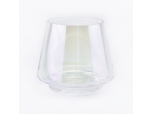 435ML Glass Candle Holder Candles Jars