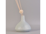 450ml pearl glaze dourd shape narrow- necked ceramic diffuser