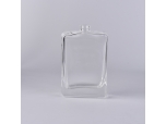 50ml clear glass perfume bottle