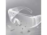 Gafas de seguridad anti-coronavirus Gafas transparentes a prueba de viento