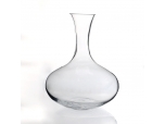 Bar Craft Connoisseur Deluxe Glass Wine Decanter