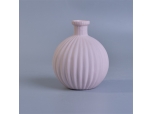 Ceramic Flower Aromatherapy Oil Diffuser With Ceramic Diffuser Bottle