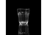 Clear Tumbler Drinking Glass