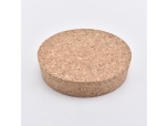 Cork Lids for Candle Containers Home Decoration Wholesales