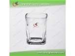 Hot Spirit Glass