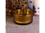 Large capacity 1800ml candle container for home scented candles