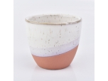 ceramic tealight vessel 40ml