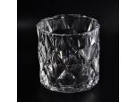 diamond candle holders for wedding decor