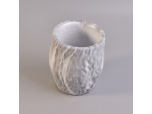 marble candle holder concrete jars wholesale