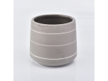 new arrived ceramic candle holders